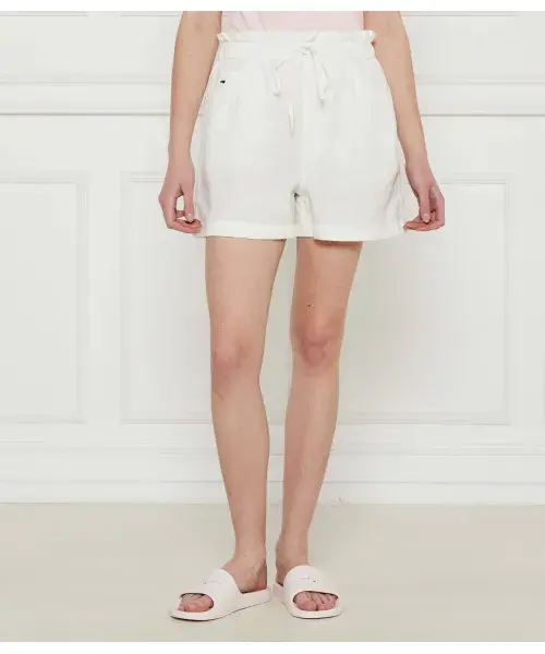 Шорты Regular fit Tommy Jeans, бежевый
Шорты Regular fit Tommy Jeans, бежевый