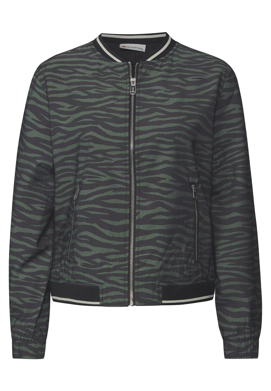 Демисезонная куртка STREET ONE, Khaki
Демисезонная куртка STREET ONE, Khaki