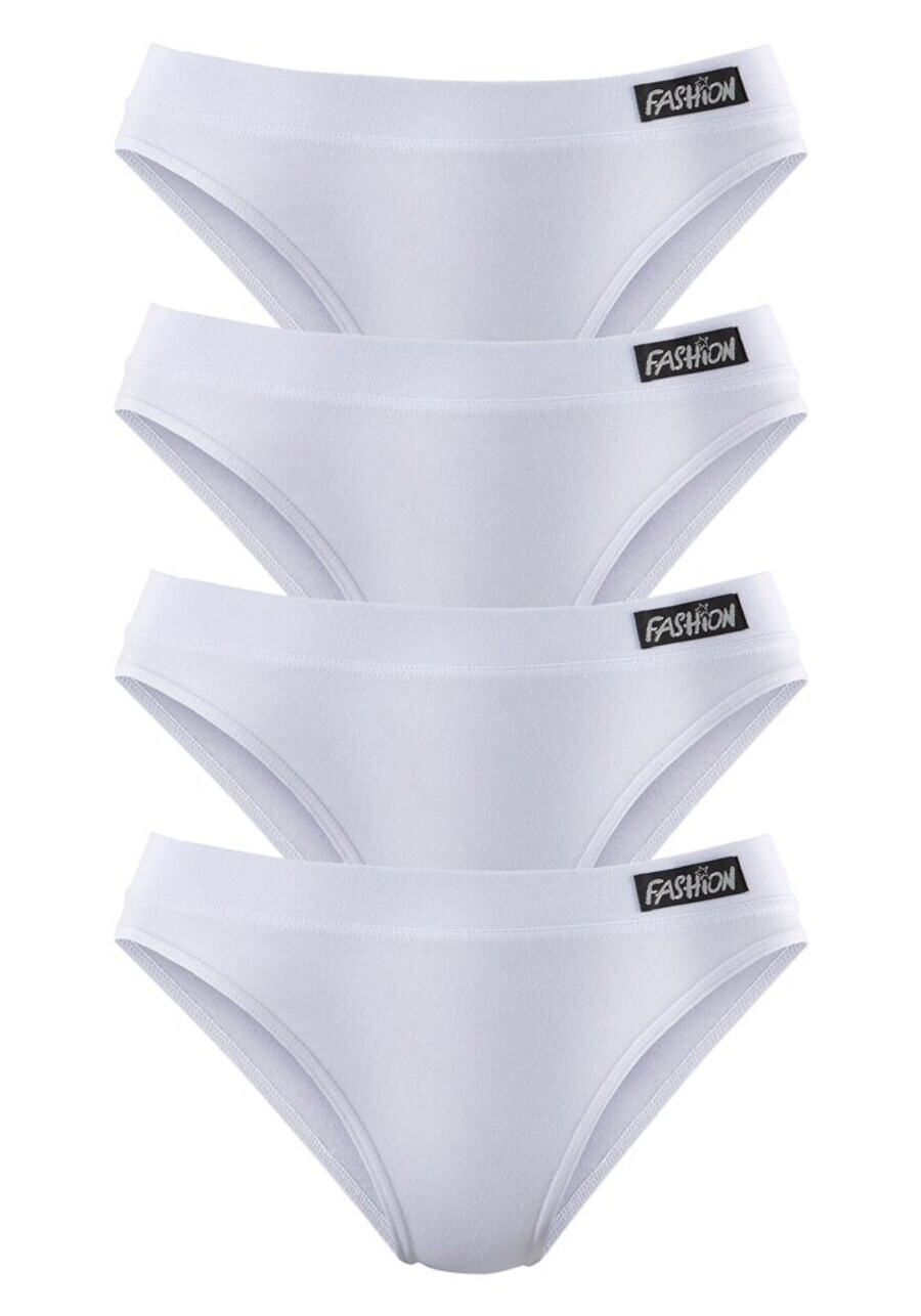 Трусы Go In, белый
Трусы Go In, белый