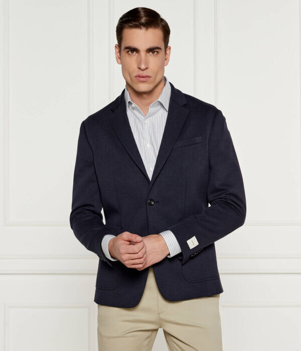 Куртка трикотажная Calvin Klein Relegant, синий
Куртка трикотажная Calvin Klein Relegant, синий