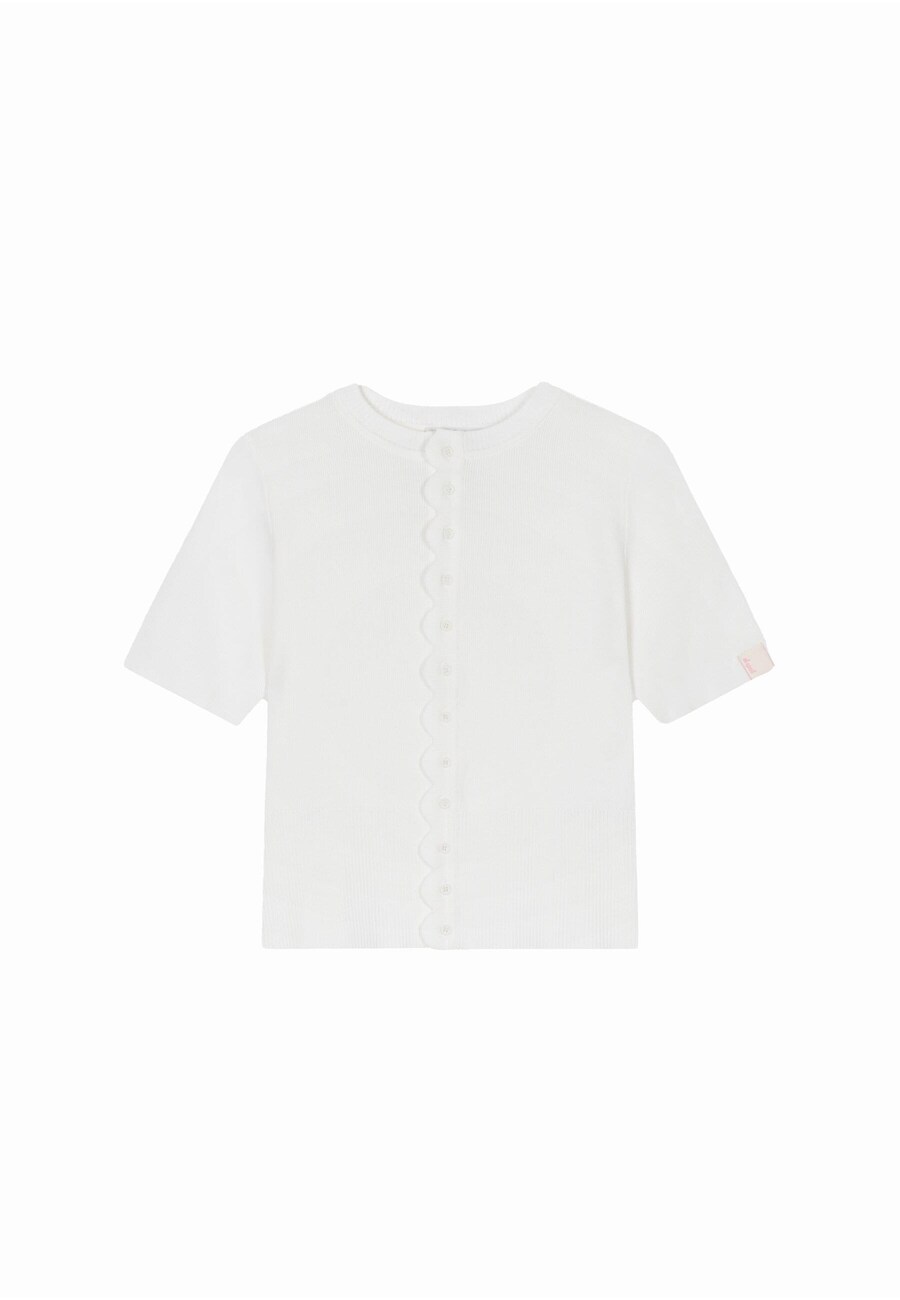 Рубашка OH APRIL Tan, жемчужно-белый
Рубашка OH APRIL Tan, жемчужно-белый