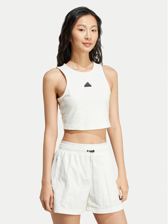 Топ Adidas, белый
Топ Adidas, белый