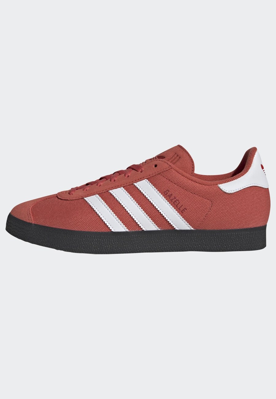 Кроссовки ADIDAS ORIGINALS, Blood red
Кроссовки ADIDAS ORIGINALS, Blood red