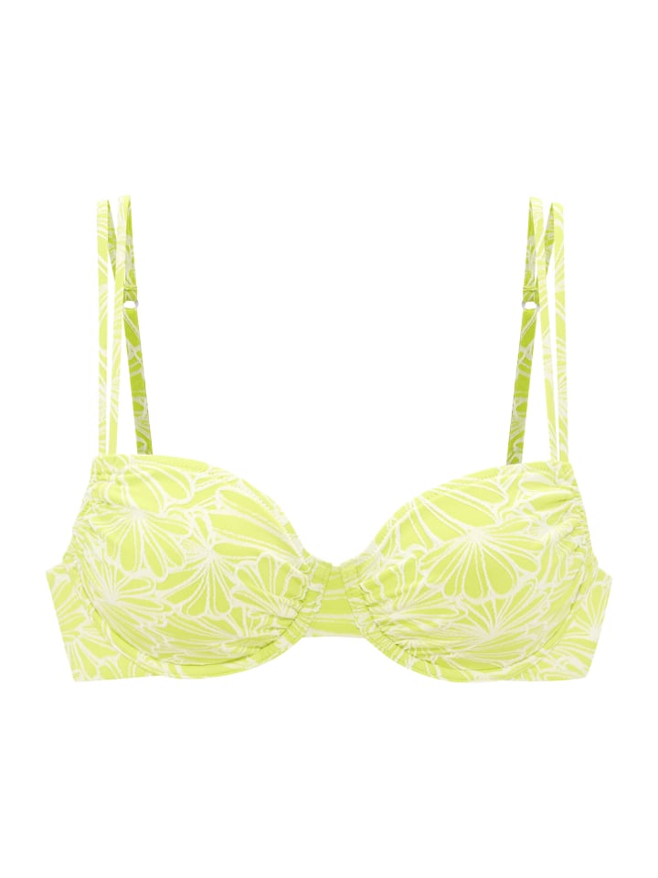 Верх бикини Venice Beach
Верх бикини Venice Beach