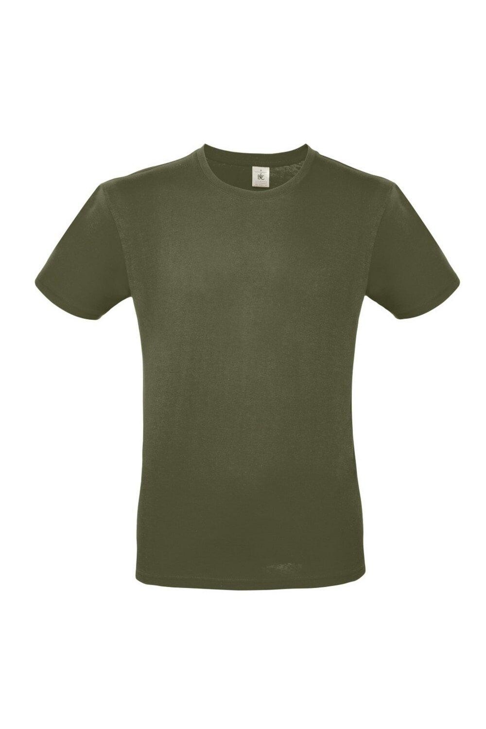 Тройник E150 B&C, хаки
Тройник E150 B&C, хаки