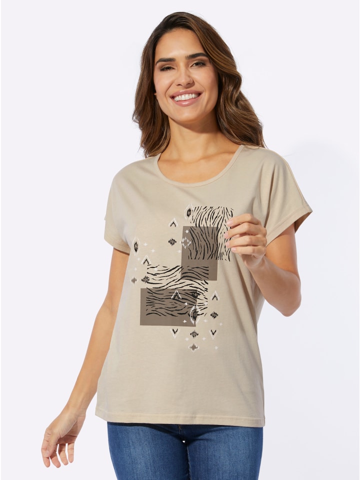 Футболка Sieh an!
Футболка Sieh an!