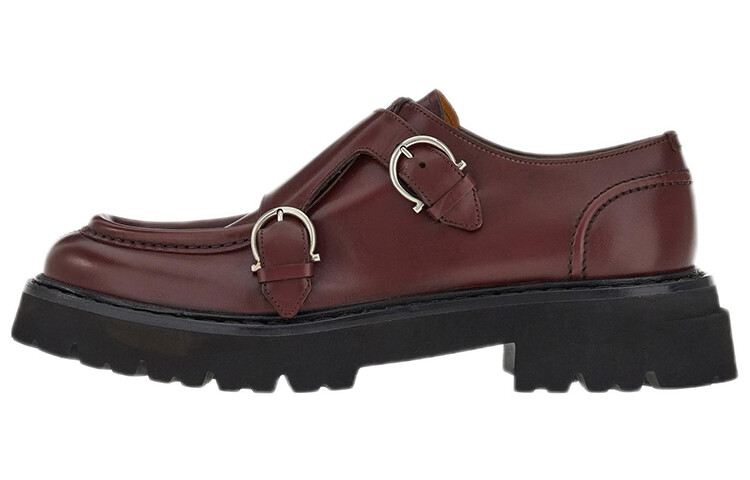 Мужские повседневные мужские низкие бордовые Ferragamo
Мужские повседневные мужские низкие бордовые Ferragamo