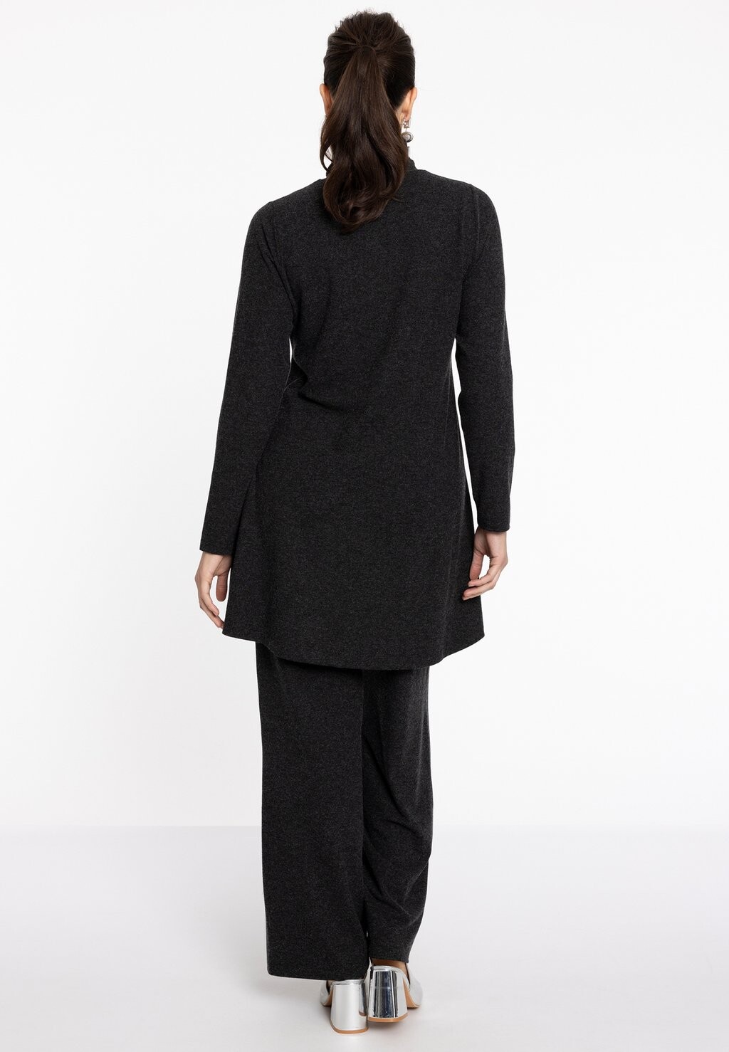 Туника LOCKERE PASSFORM Yoek, серый
Туника LOCKERE PASSFORM Yoek, серый