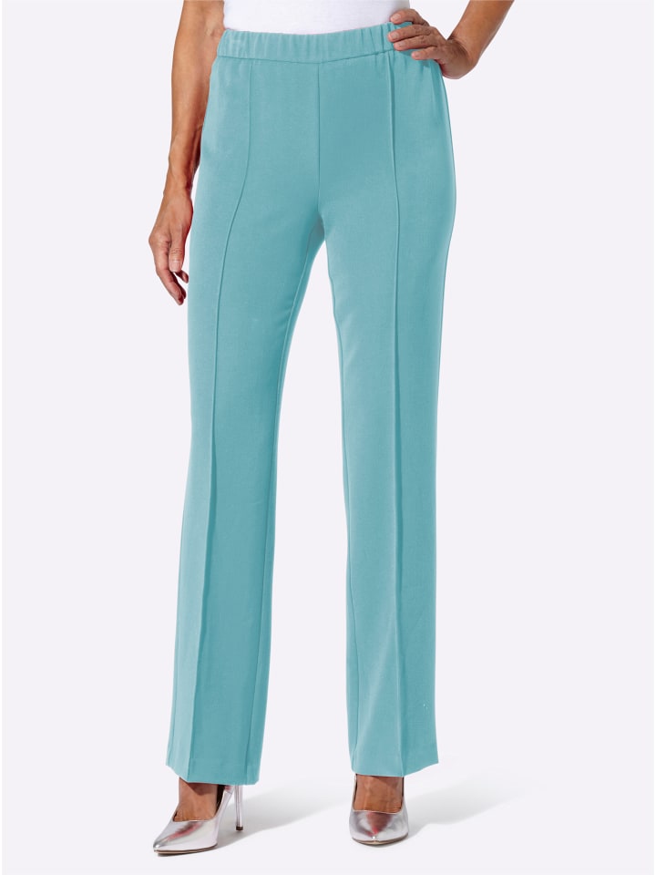 WITT WEIDEN Брюки от костюма в океане
WITT WEIDEN Брюки от костюма в океане