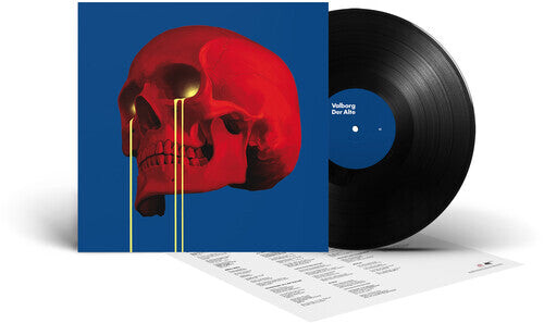 Виниловая пластинка Valborg: Der Alte
Виниловая пластинка Valborg: Der Alte