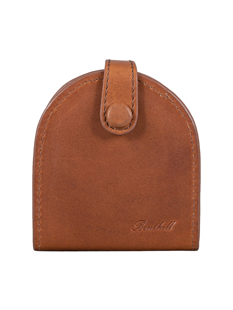 Кошелек Benthill, коричневый
Кошелек Benthill, коричневый
