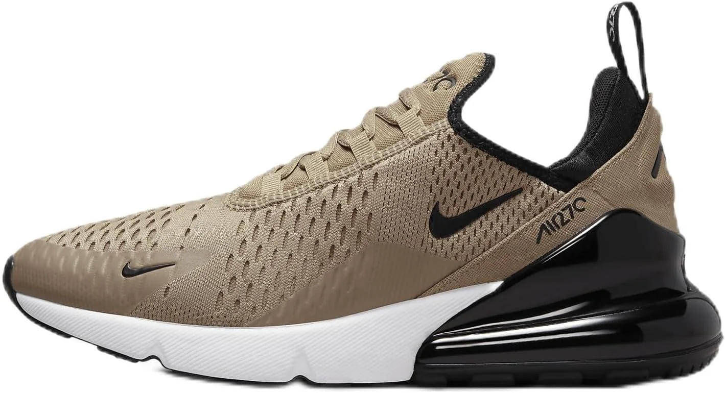 Мужские кроссовки Nike Air Max 270, белый
Мужские кроссовки Nike Air Max 270, белый