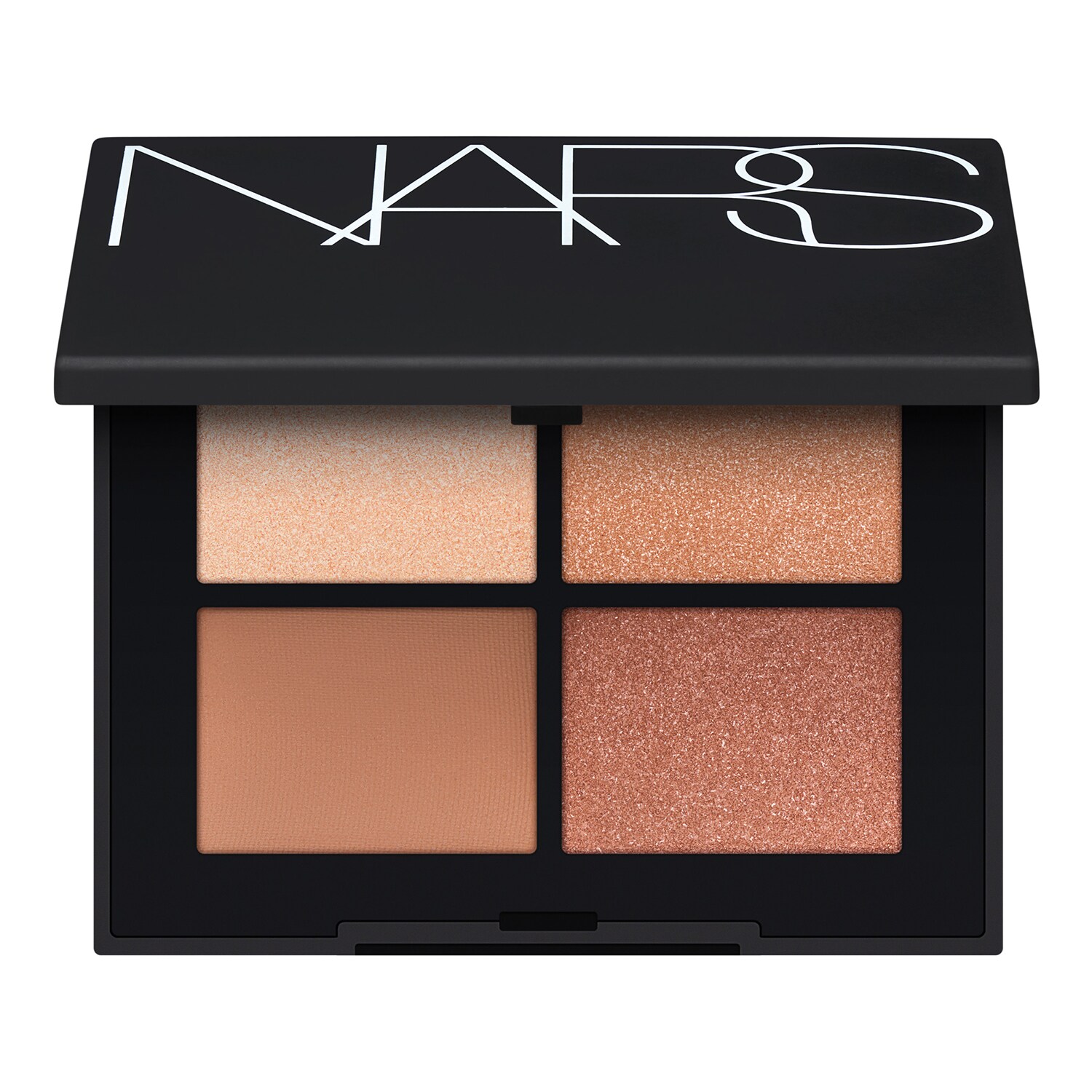 Палитра теней для век Quad Eyeshadow Nars
Палитра теней для век Quad Eyeshadow Nars