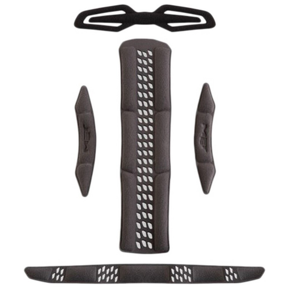 Велосипедный шлем MET Confort Pads For Corso/Grancorso
Велосипедный шлем MET Confort Pads For Corso/Grancorso