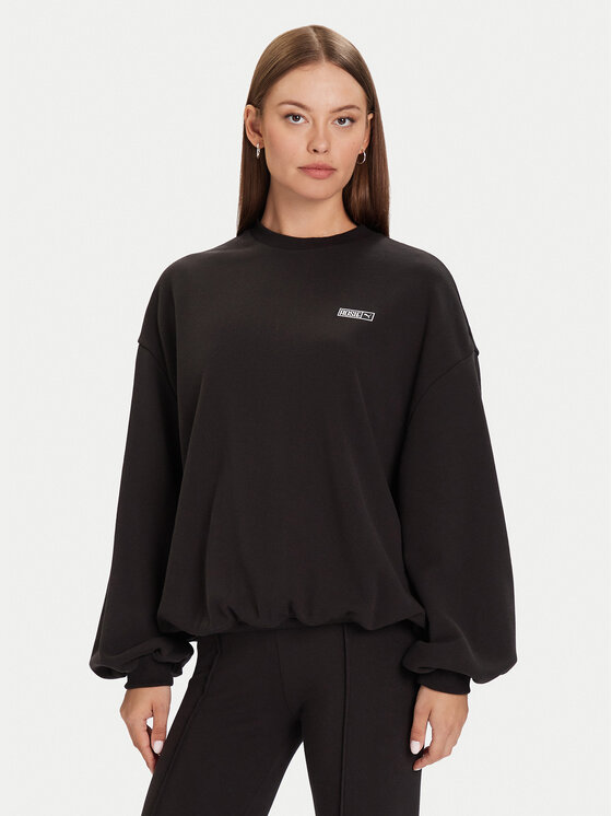 Свитшот oversize PUMA X ROSÉ 633803 01 Puma, черный
Свитшот oversize PUMA X ROSÉ 633803 01 Puma, черный