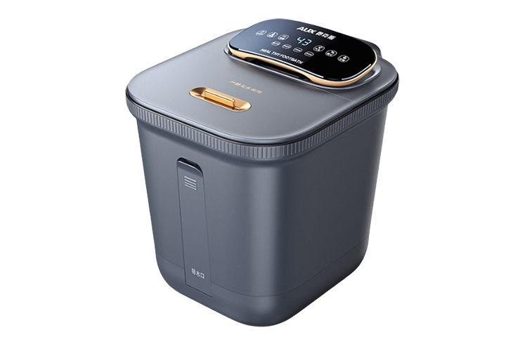 Ванночки для ног AUX, синий
Ванночки для ног AUX, синий