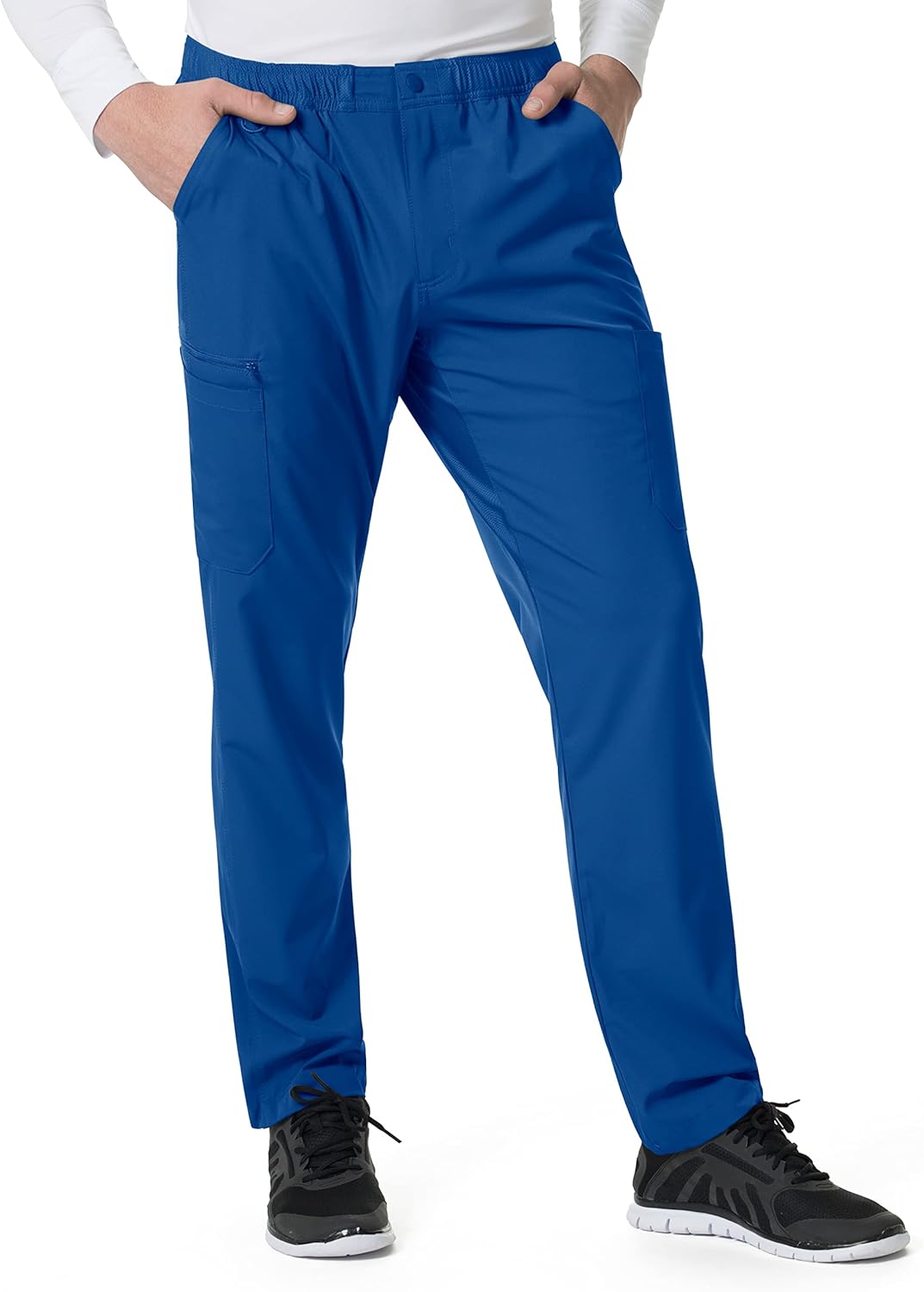 Штаны Carhartt Scrubs C55106 мужские Force Modern Fit Twill Straight Leg, Royal
Штаны Carhartt Scrubs C55106 мужские Force Modern Fit Twill Straight Leg, Royal