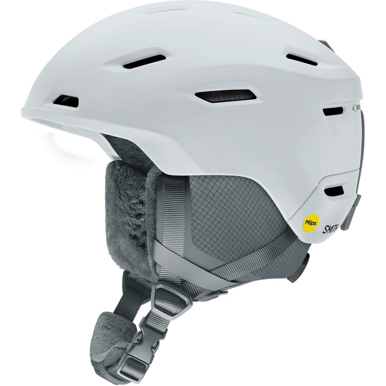 Горнолыжный шлем Descend Mips Smith, matte black
Горнолыжный шлем Descend Mips Smith, matte black