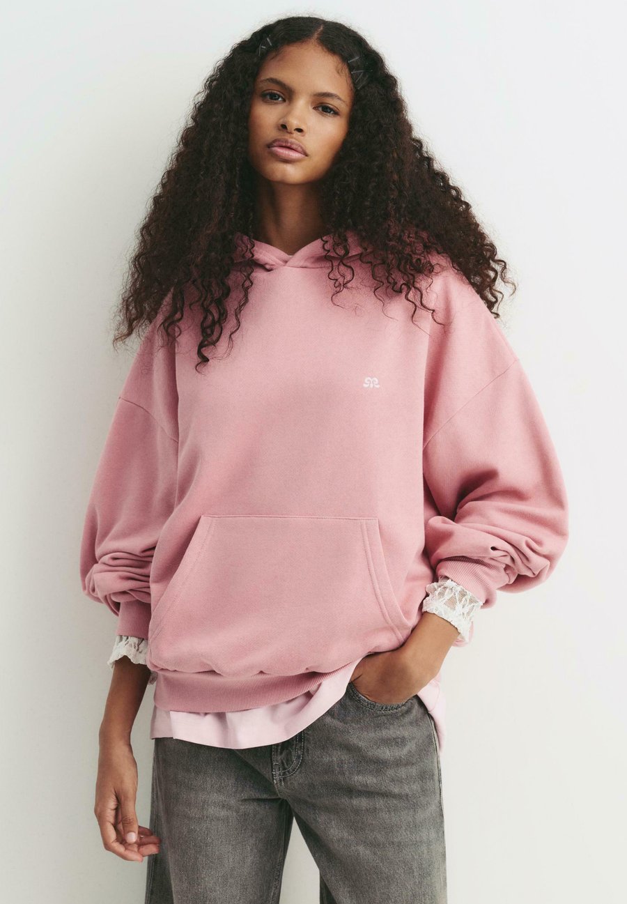 Худи PULL&BEAR PACIFIC, Pink
Худи PULL&BEAR PACIFIC, Pink