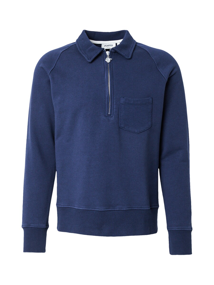 Толстовка POMPEII, темно-синий
Толстовка POMPEII, темно-синий