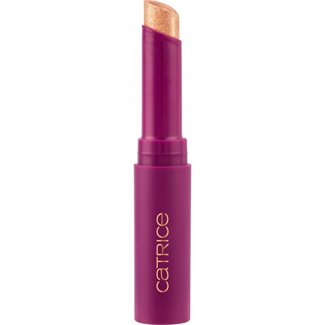 Тени для век hollyglazing multi-use glitter stick Catrice, вес 3 гр.
Тени для век hollyglazing multi-use glitter stick Catrice, вес 3 гр.