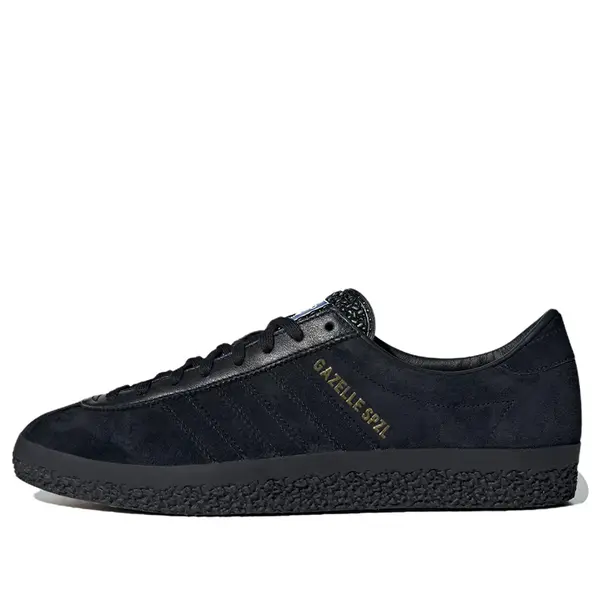 Кроссовки газель spzl Adidas, черный
Кроссовки газель spzl Adidas, черный