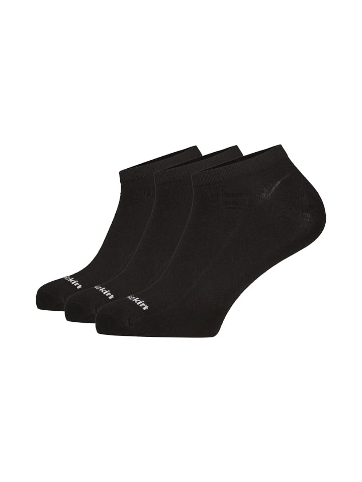 Носки alife and kickin Sneakersocken, Socken 3 PACK - GelaAK, черный
Носки alife and kickin Sneakersocken, Socken 3 PACK - GelaAK, черный