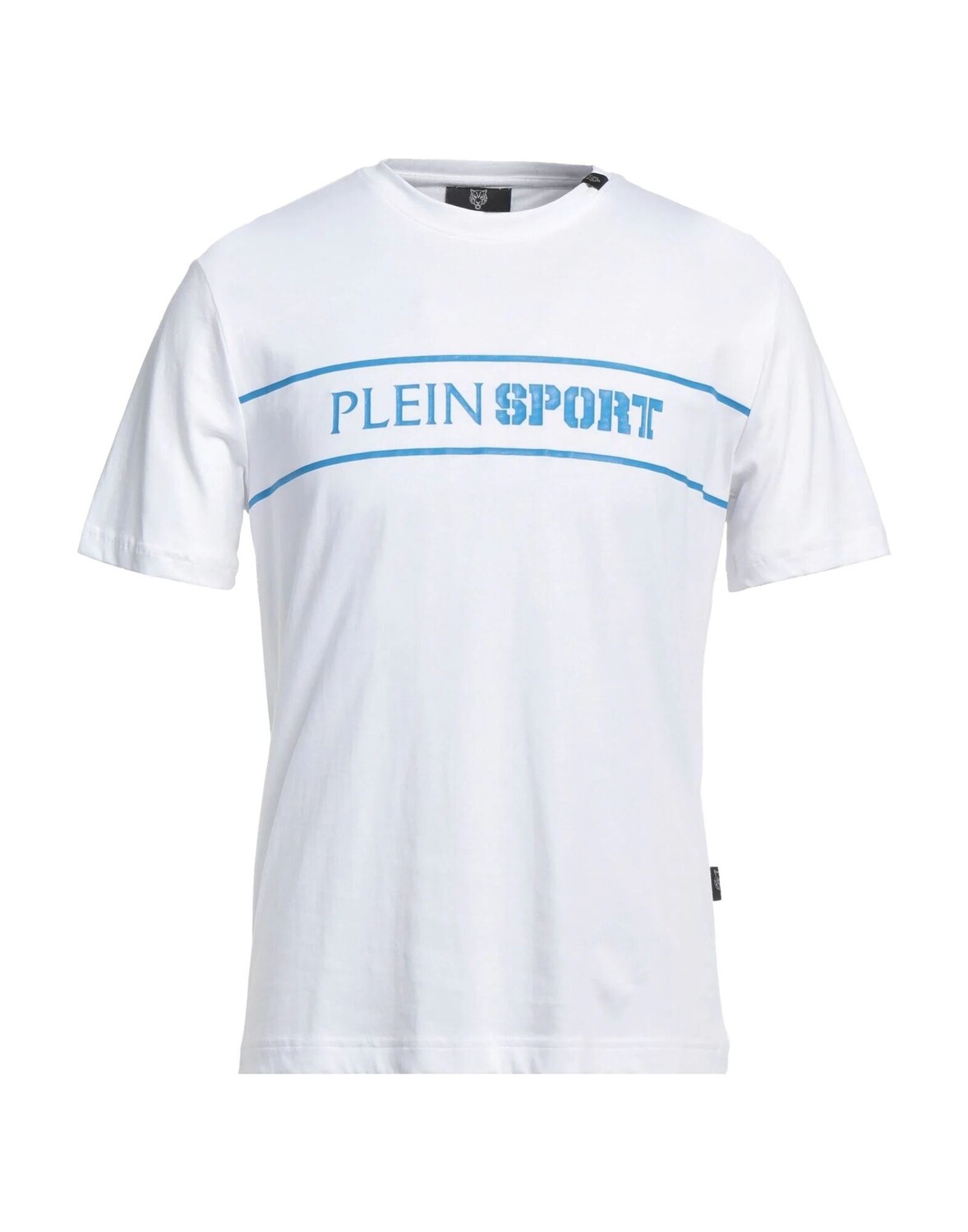 Футболка Plein Sport, белый
Футболка Plein Sport, белый