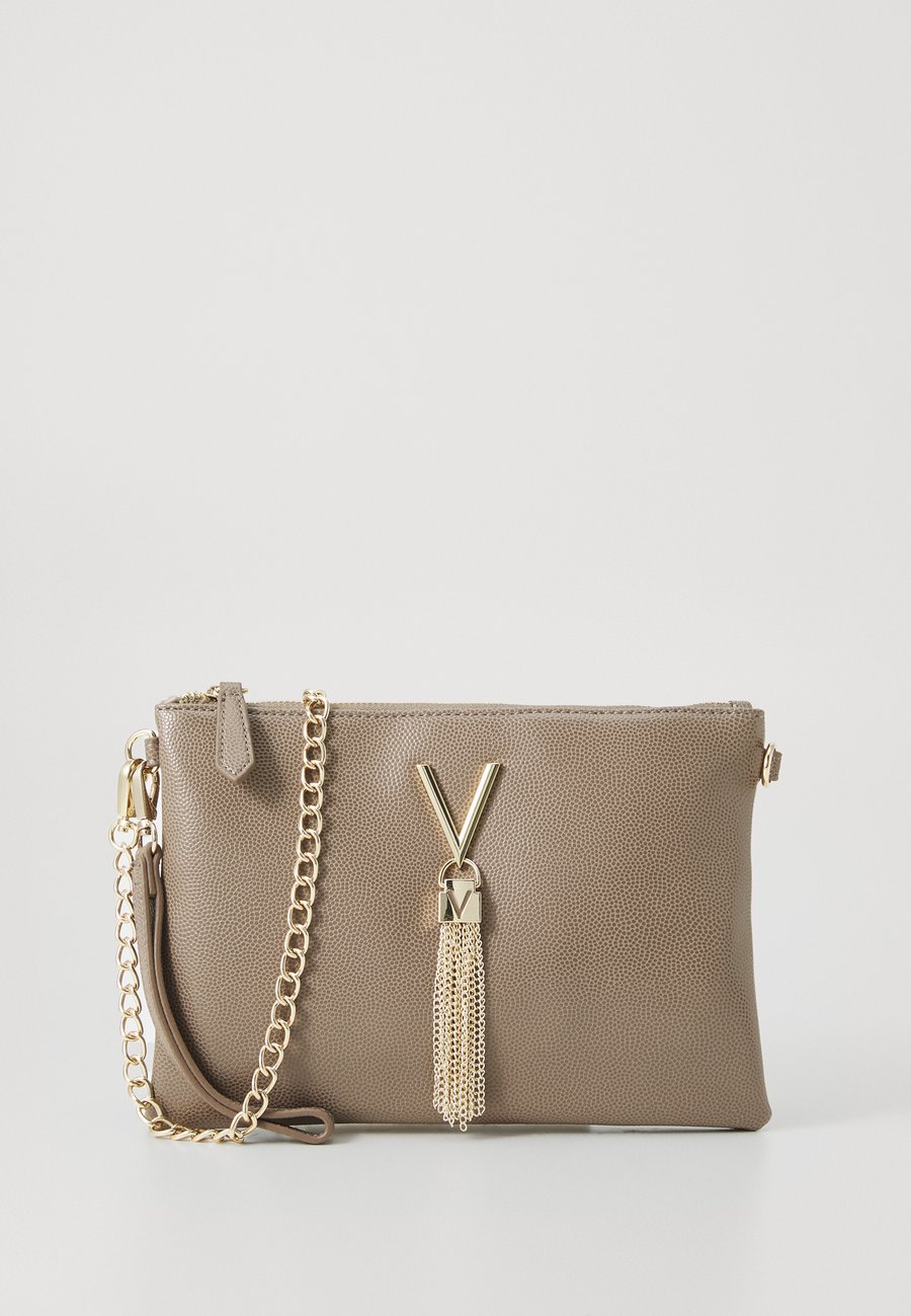 Сумка кросс-боди Valentino Bags DIVINA, Taupe
Сумка кросс-боди Valentino Bags DIVINA, Taupe
