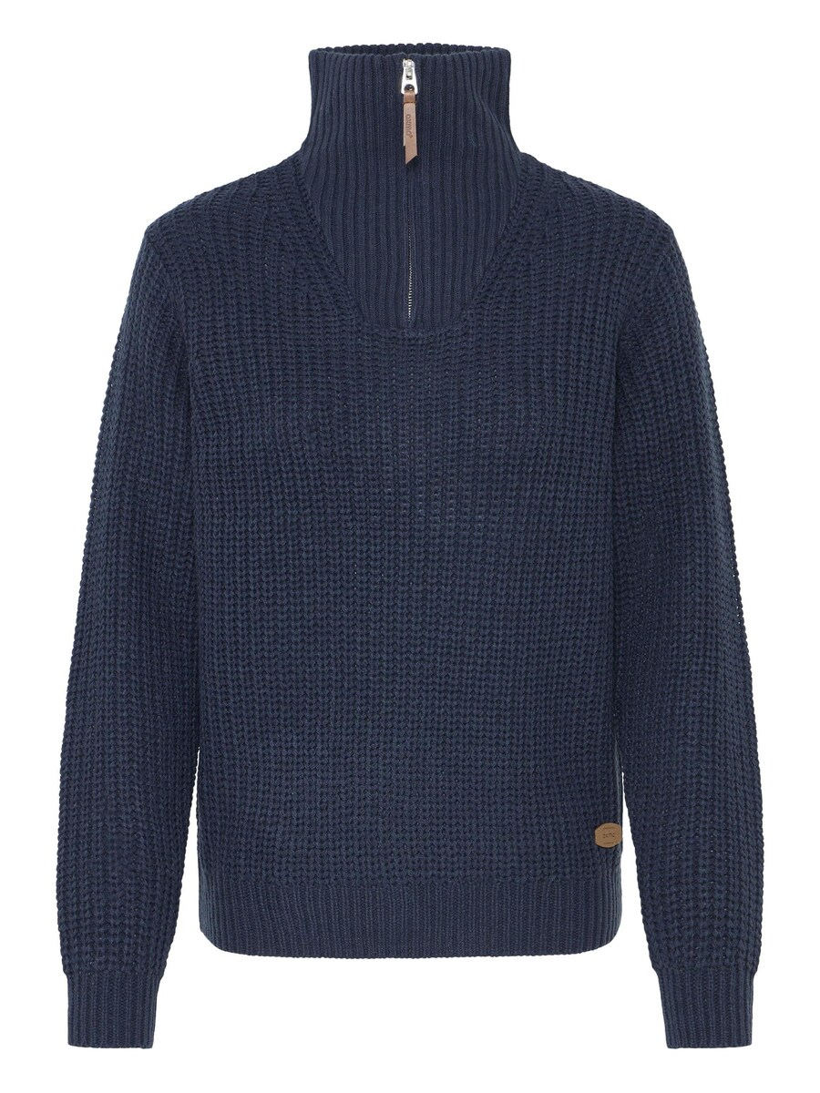 Свитер Oxmo Edna, Night Blue
Свитер Oxmo Edna, Night Blue