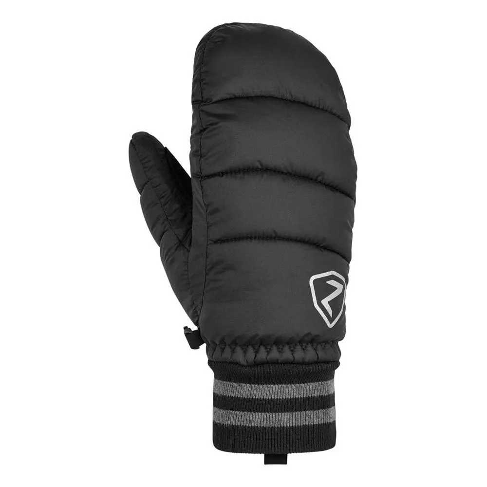 Рукавицы Ziener Gurvano AW, черный
Рукавицы Ziener Gurvano AW, черный