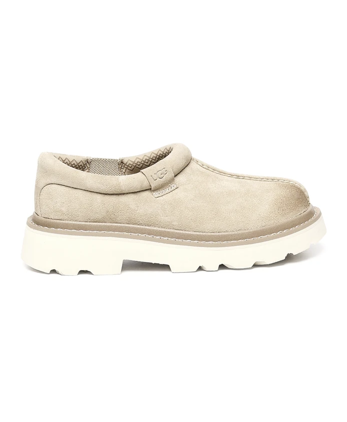 Тасманские тапочки Ugg, бежевый
Тасманские тапочки Ugg, бежевый