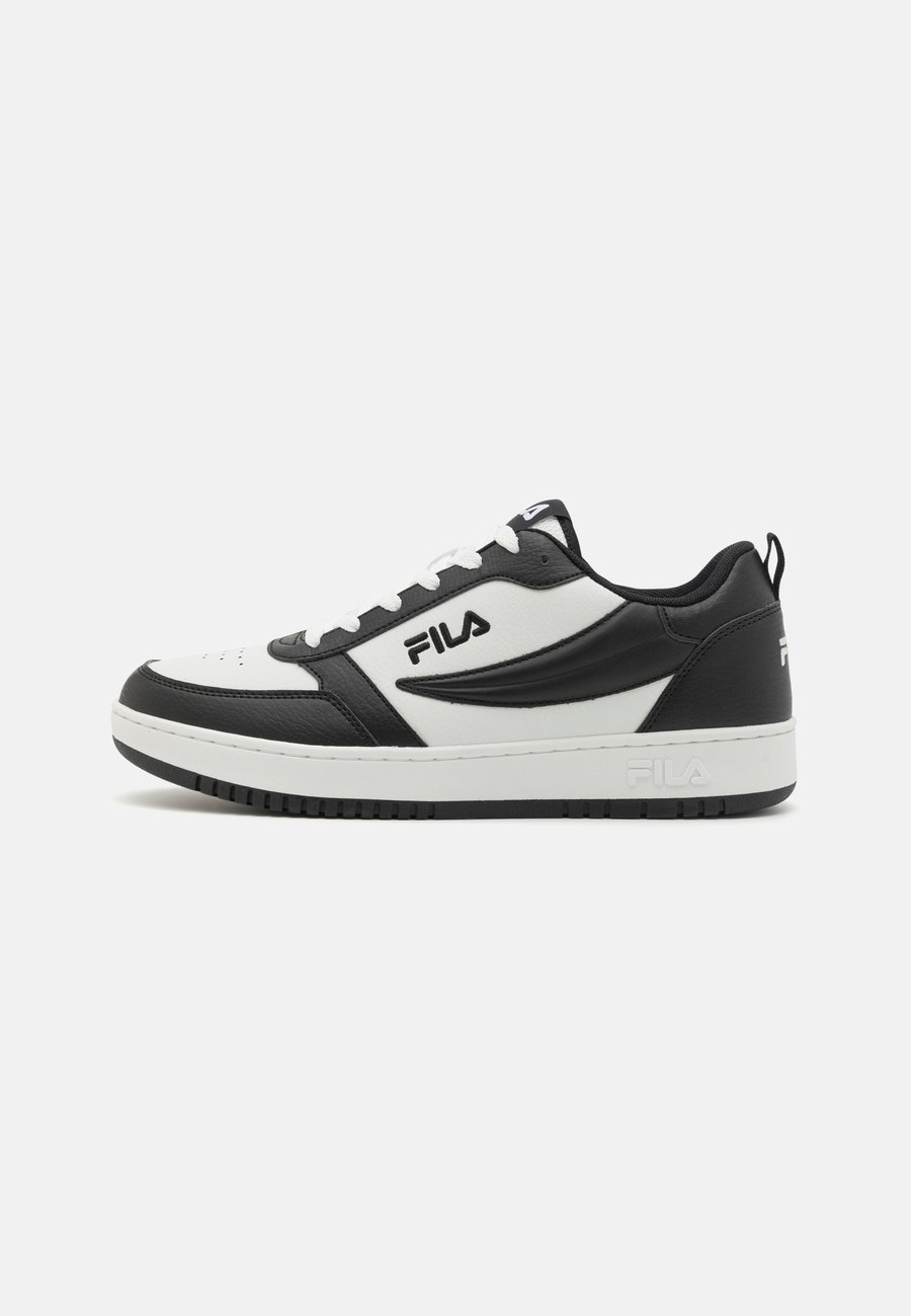 Кроссовки Fila REGA , White/Black/White
Кроссовки Fila REGA , White/Black/White