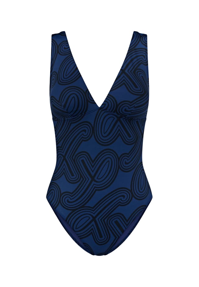 Купальник гибкий смарт лето Triumph, мультиколор 
Купальник гибкий смарт лето Triumph, мультиколор