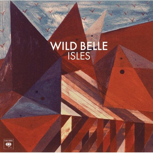 CD диск Wild Belle: Isles
CD диск Wild Belle: Isles