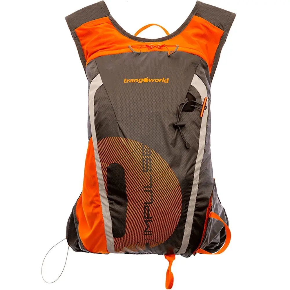Рюкзак Trangoworld Impulse 20 ST, оранжевый
Рюкзак Trangoworld Impulse 20 ST, оранжевый