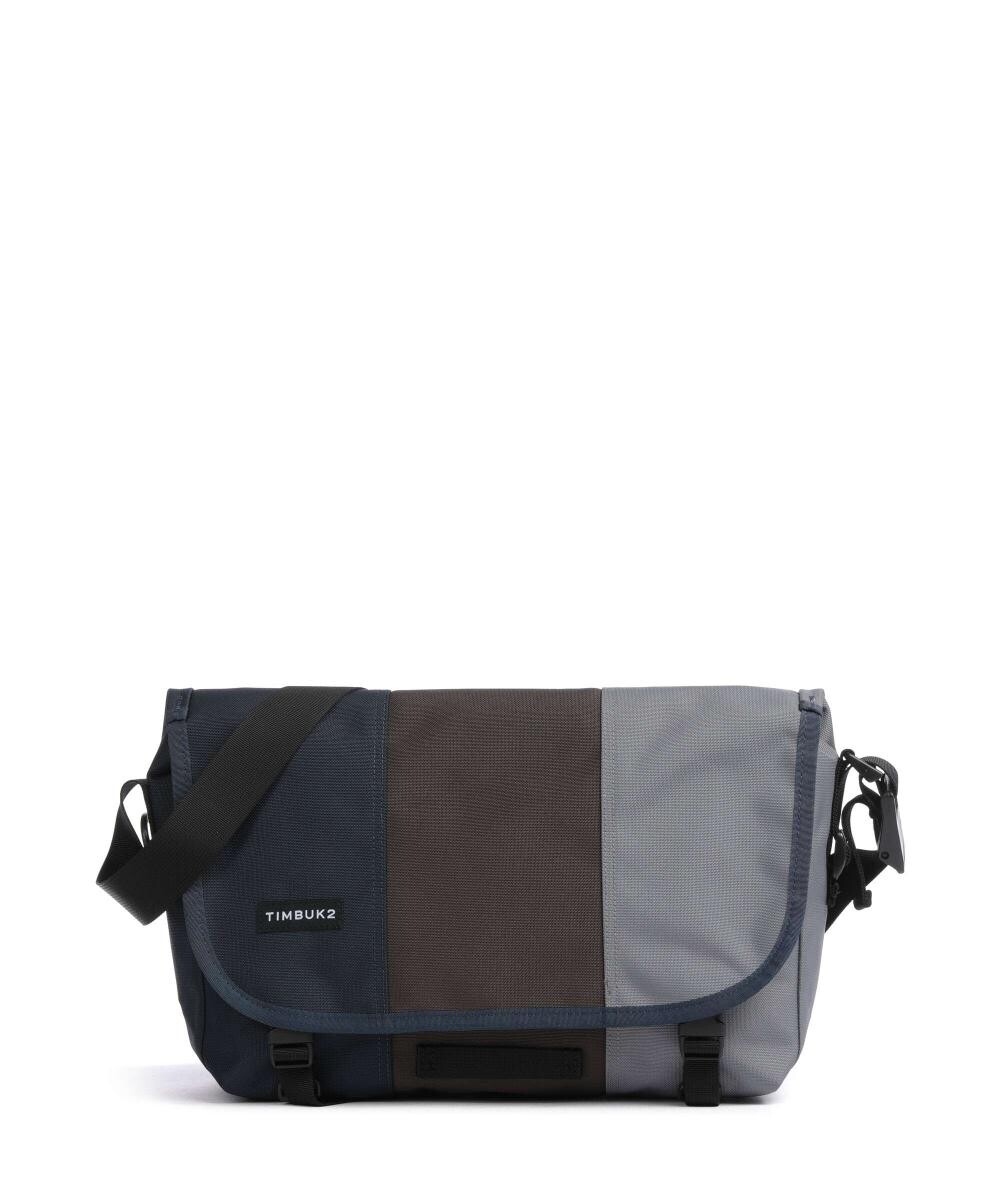 Сумка-Мессенджер heritage classic s из ткани cordura шириной 13 дюймов. Timbuk2, мультиколор
Сумка-Мессенджер heritage classic s из ткани cordura шириной 13 дюймов. Timbuk2, мультиколор