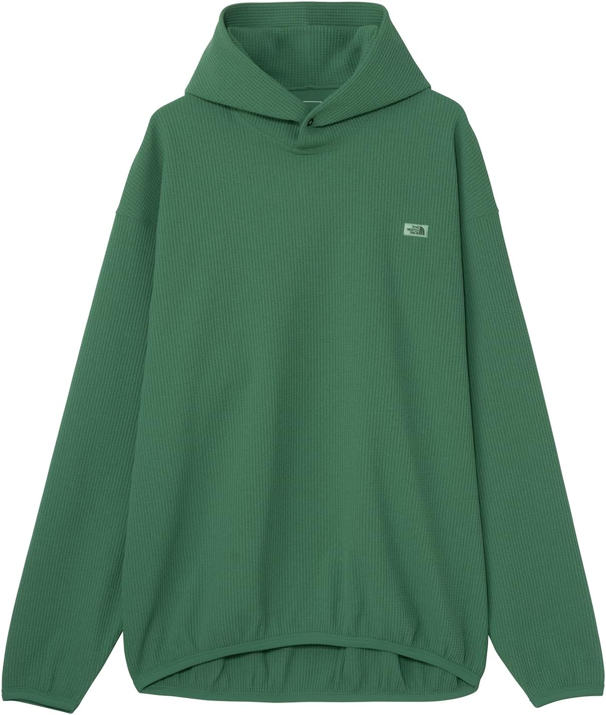 Худи The North Face EnRide Waffle, унисекс/для взрослых, зеленый
Худи The North Face EnRide Waffle, унисекс/для взрослых, зеленый