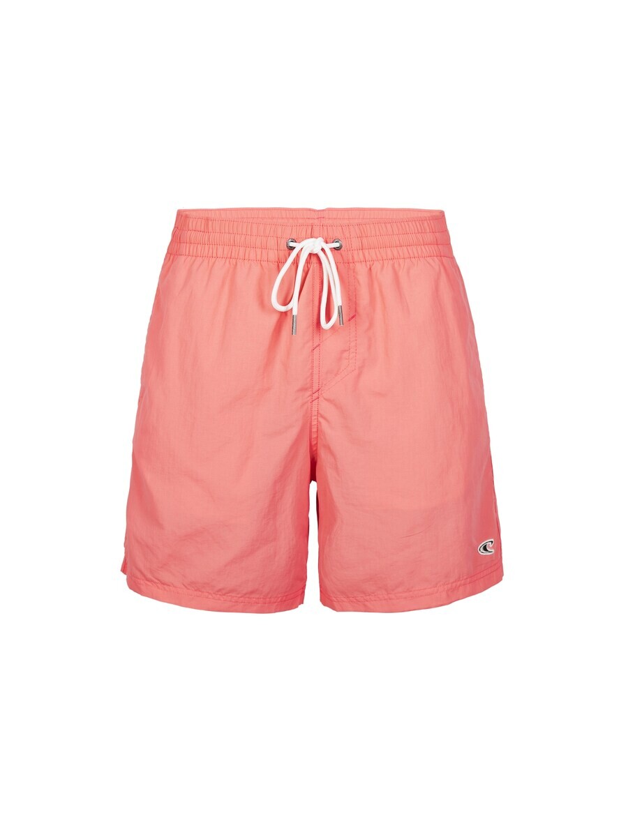 Шорты для плавания O'NEILL Athletic Swim Trunks Vert, цвет salmon
Шорты для плавания O'NEILL Athletic Swim Trunks Vert, цвет salmon