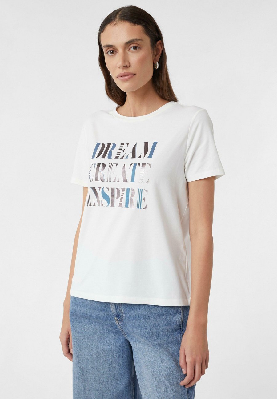 Футболка comma MIT SCHIMMERNDEM FRONT, Weiß/White, Белый, Футболка comma MIT SCHIMMERNDEM FRONT, Weiß/White
Футболка comma MIT SCHIMMERNDEM FRONT, Weiß/White, Белый, Футболка comma MIT SCHIMMERNDEM FRONT, Weiß/White