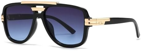 Модные солнцезащитные очки для мужчин и женщин в стиле ретро, винтажные солнцезащитные очки, очки для вождения, классические очки с защитой от УФ-излучения UV400 MTZJH, C6
Модные солнцезащитные очки для мужчин и женщин в стиле ретро, винтажные солнцезащитные очки, очки для вождения, классические очки с защитой от УФ-излучения UV400 MTZJH, C6