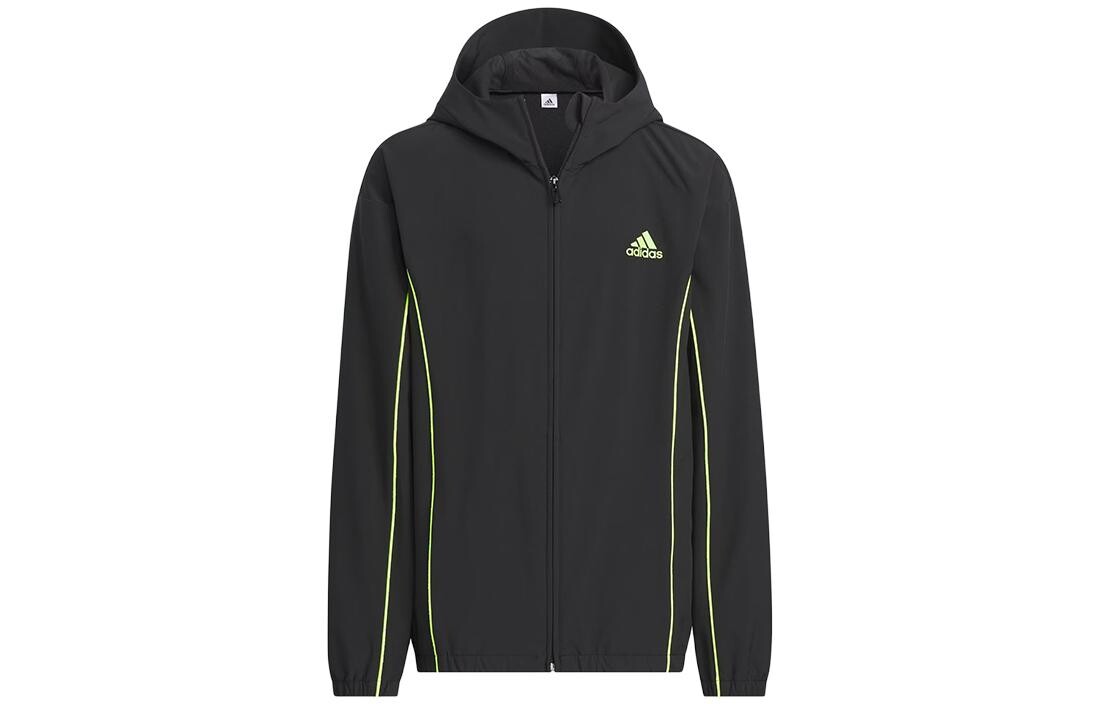 Детская куртка Adidas, черный
Детская куртка Adidas, черный