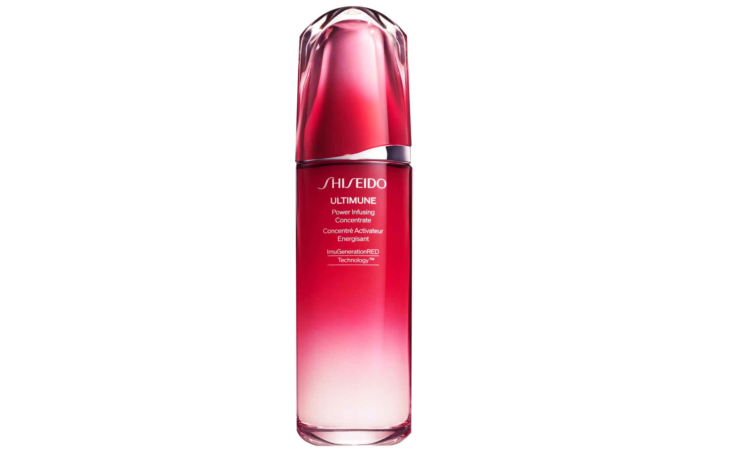 SHISEIDO Розовая эссенция для кожи лица для женщин
SHISEIDO Розовая эссенция для кожи лица для женщин