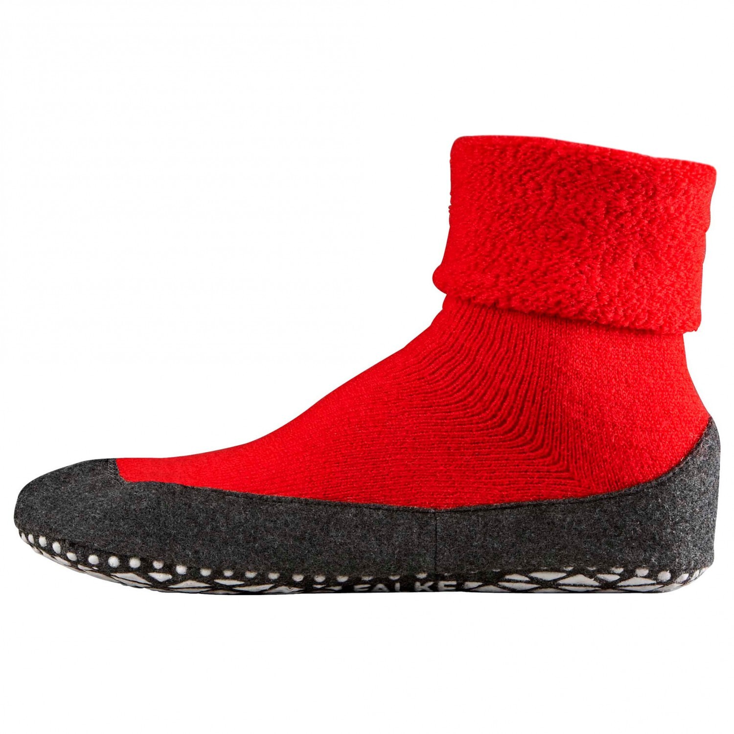 Тапочки Falke Cosyshoe, цвет Fire
Тапочки Falke Cosyshoe, цвет Fire