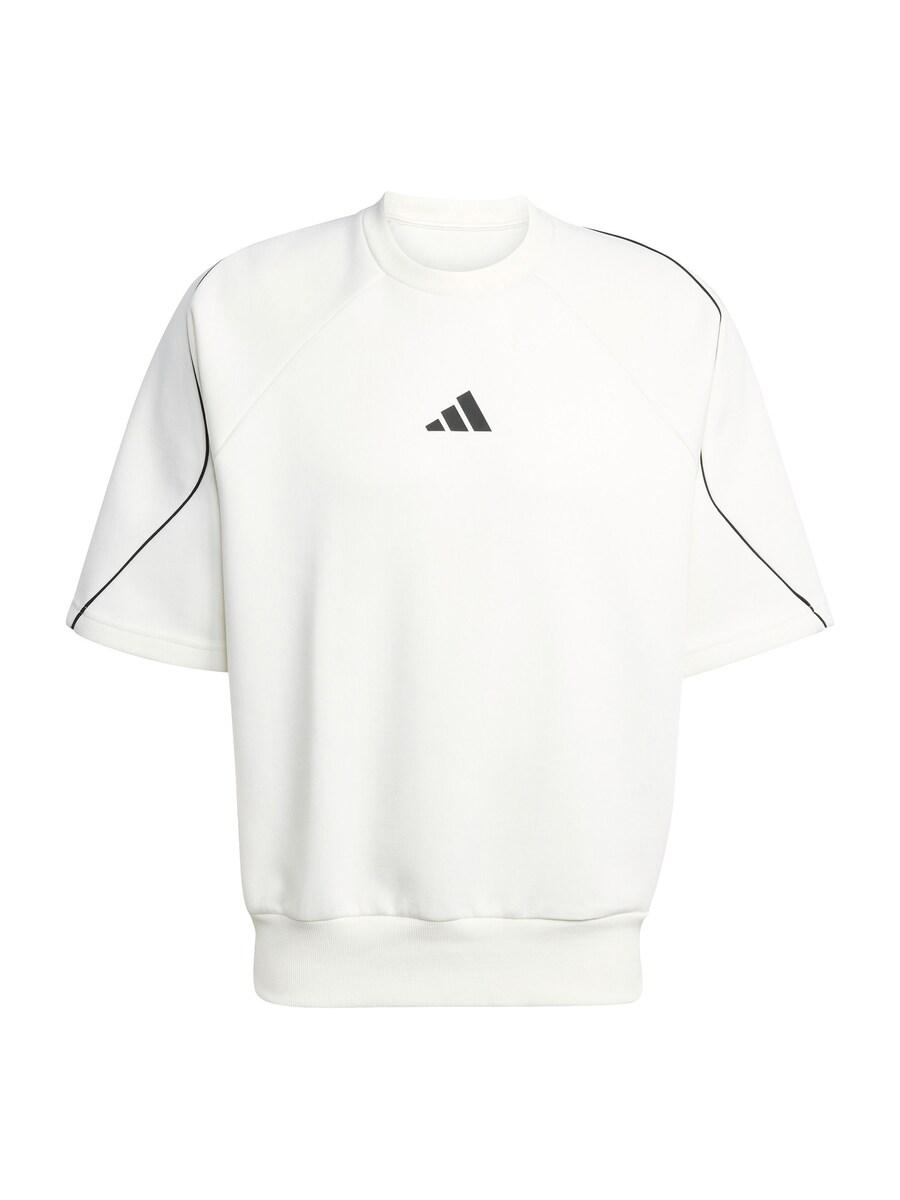 Спортивная толстовка ADIDAS SPORTSWEAR STADIUM, белый
Спортивная толстовка ADIDAS SPORTSWEAR STADIUM, белый