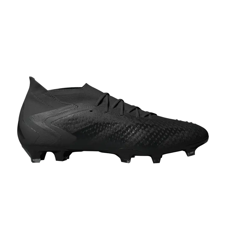 Кроссовки Adidas Predator Accuracy.1 FG, черный
Кроссовки Adidas Predator Accuracy.1 FG, черный