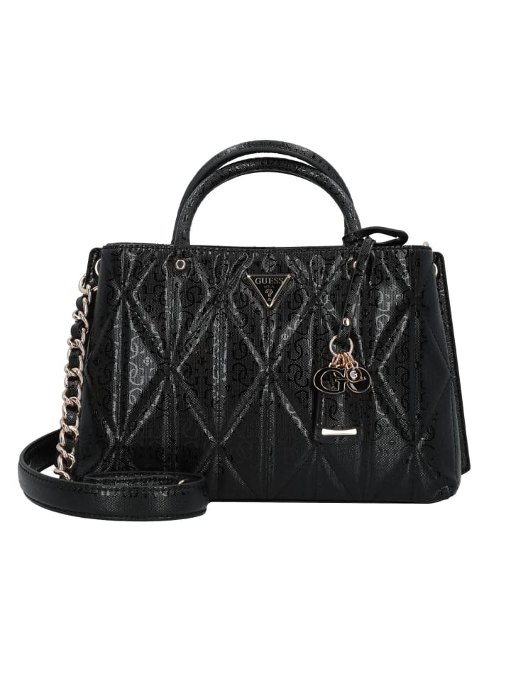 Сумка шоппер Guess, черный
Сумка шоппер Guess, черный