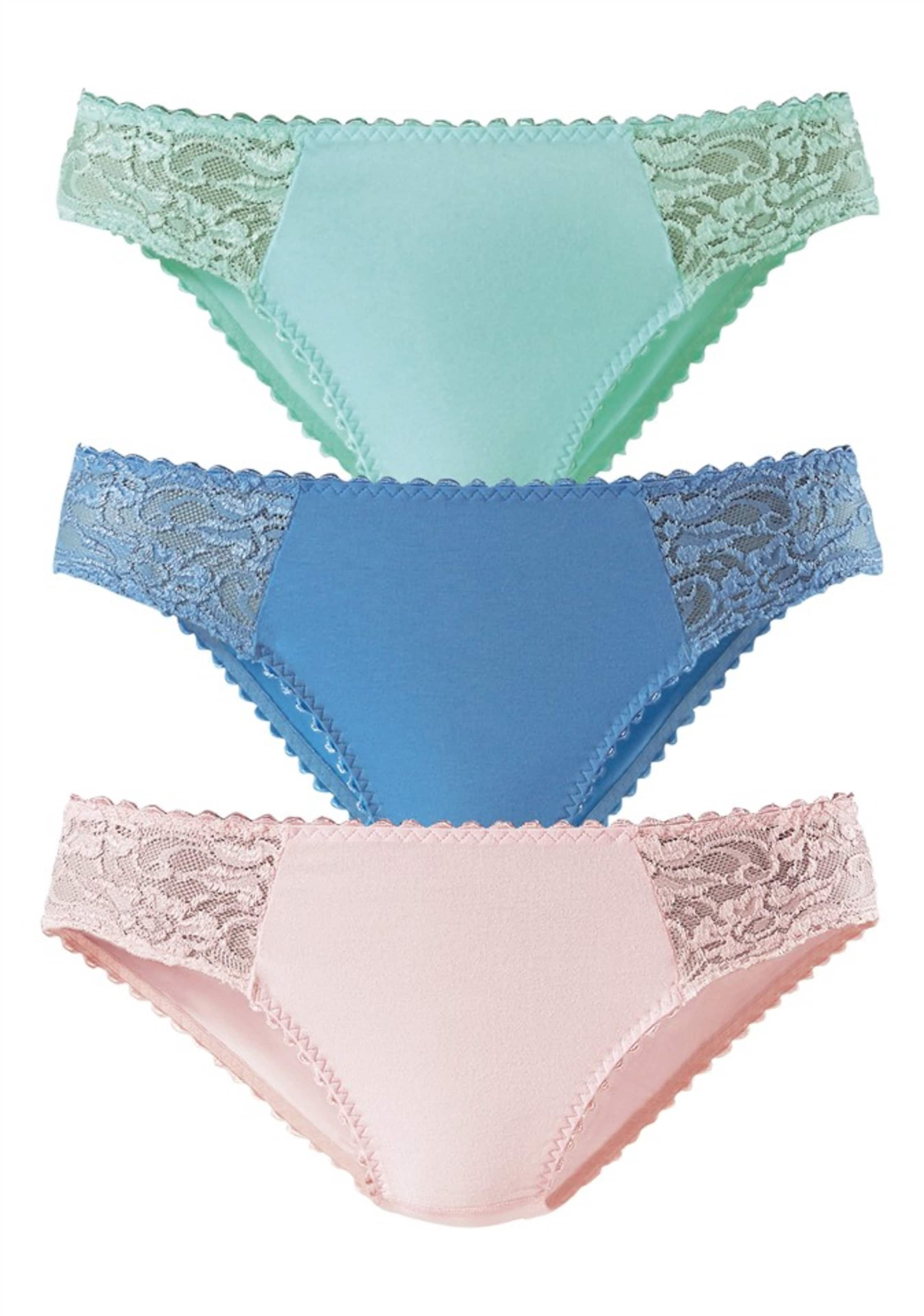 PETITE FLEUR Трусики, мультиколор
PETITE FLEUR Трусики, мультиколор