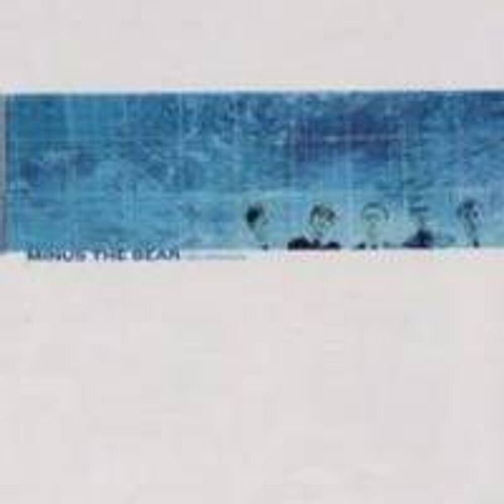 Диск CD Highly Refined Pirates - Minus The Bear
Диск CD Highly Refined Pirates - Minus The Bear