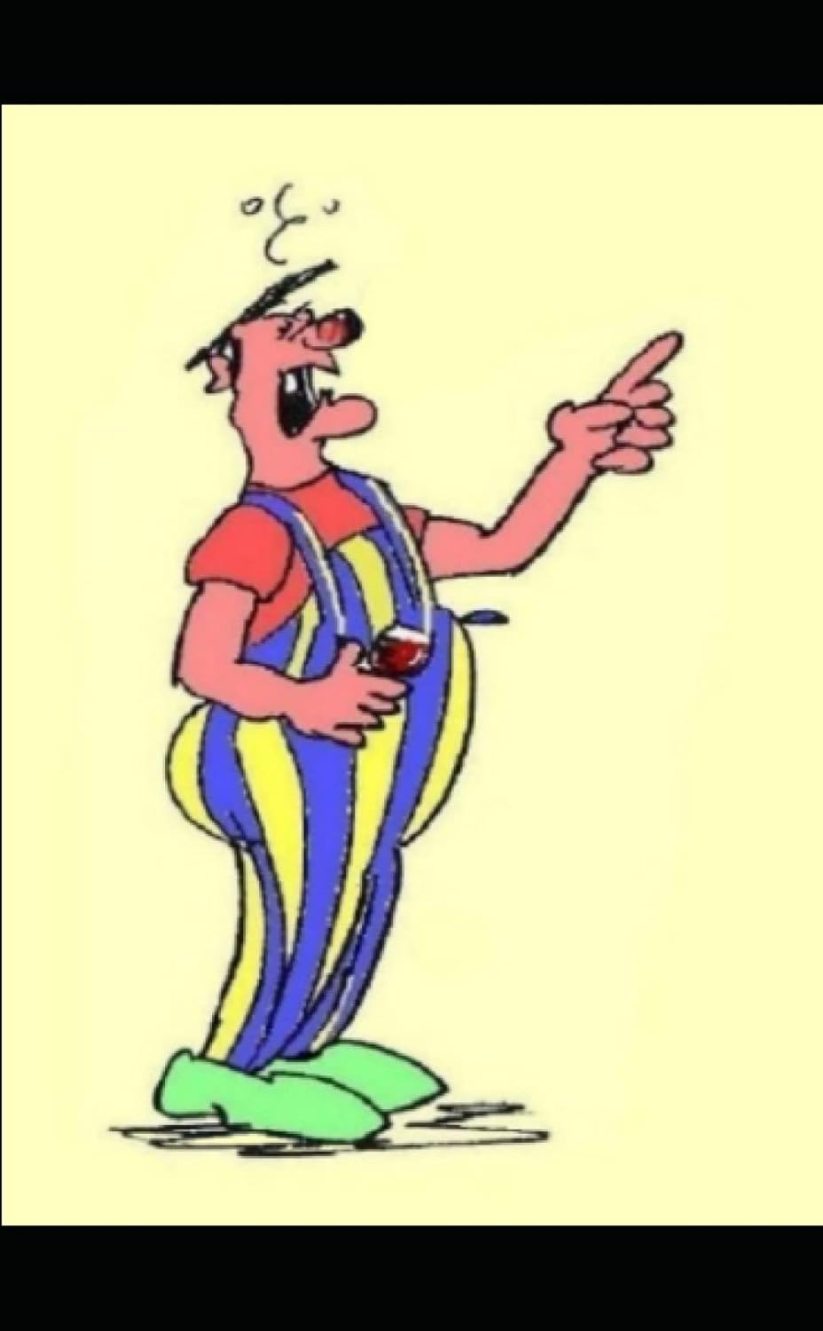 Coluche a dit que : (French Edition) (Independently published)
Coluche a dit que : (French Edition) (Independently published)